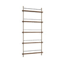Magazine Shelving - MS1