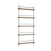Magazine Shelving - MS1