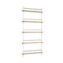 Magazine Shelving - MS1
