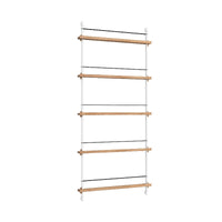 Magazine Shelving - MS1