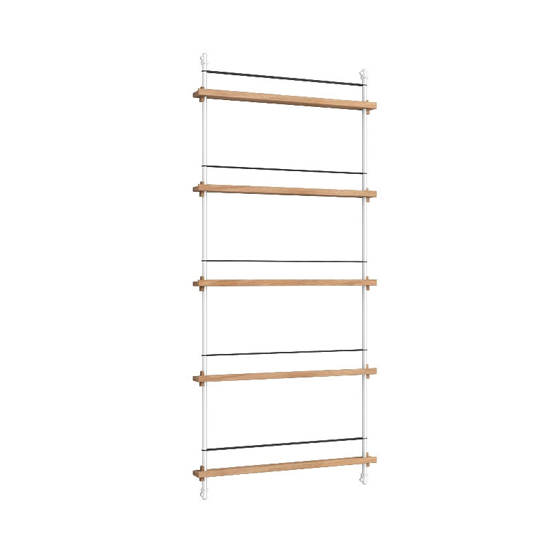 Magazine Shelving - MS1
