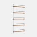 Magazine Shelving - MS1