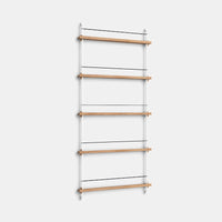 Magazine Shelving - MS1