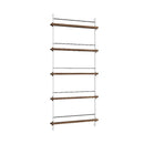Magazine Shelving - MS1