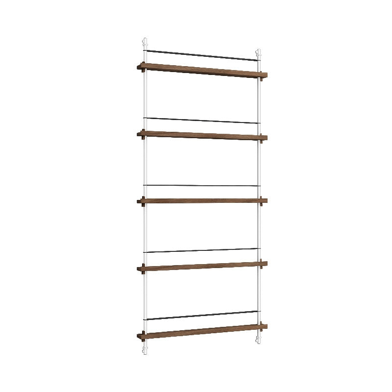 Magazine Shelving - MS1