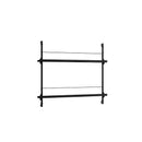 Magazine Shelving - MS1