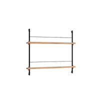 Magazine Shelving - MS1