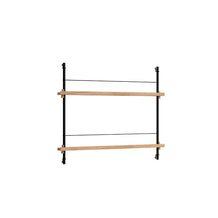 Magazine Shelving - MS1