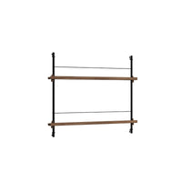 Magazine Shelving - MS1