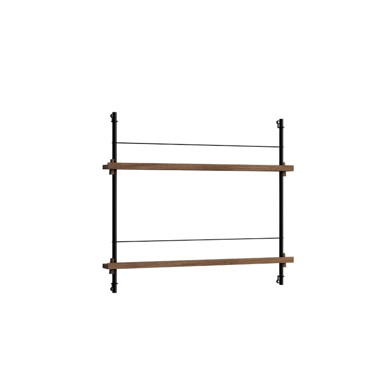 Magazine Shelving - MS1