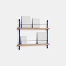 Magazine Shelving - MS1