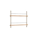 Magazine Shelving - MS1