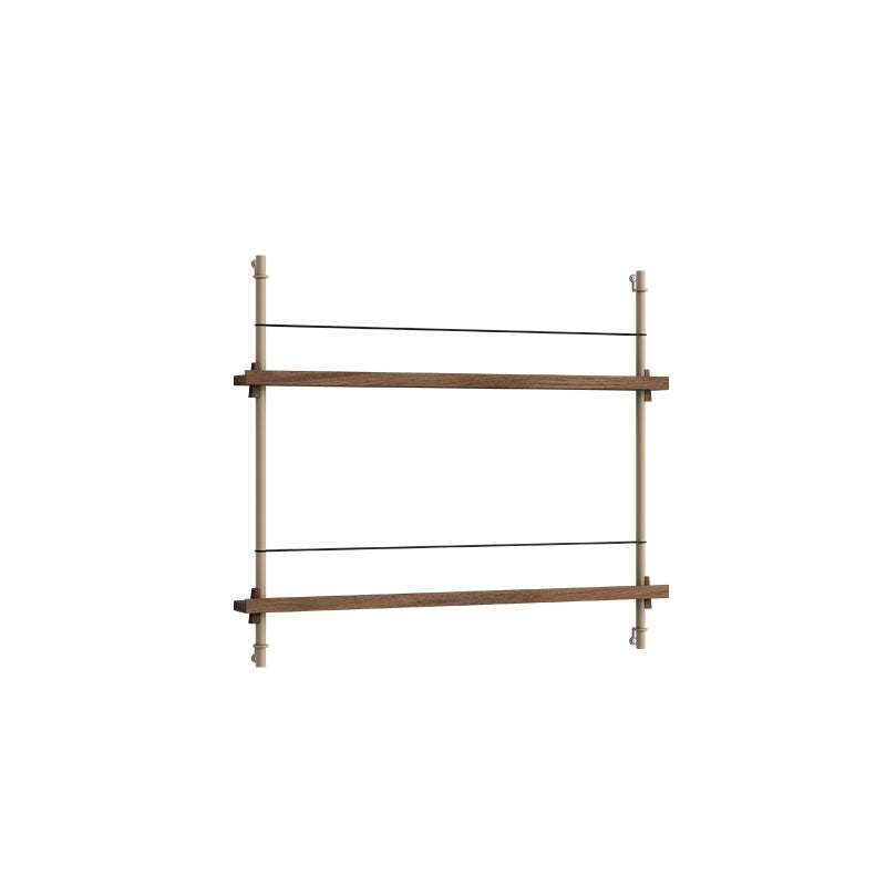 Magazine Shelving - MS1