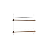 Magazine Shelving - MS1