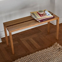 Peg Bench