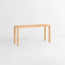 Peg Bench