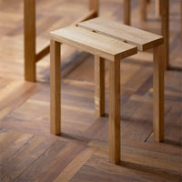 Peg stool