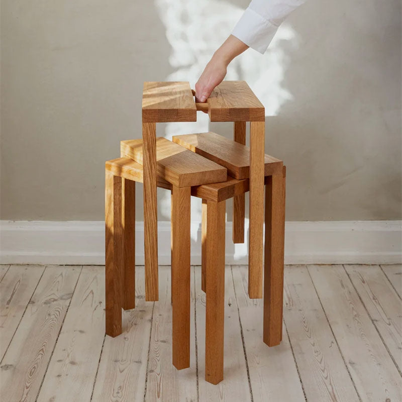 Peg stool