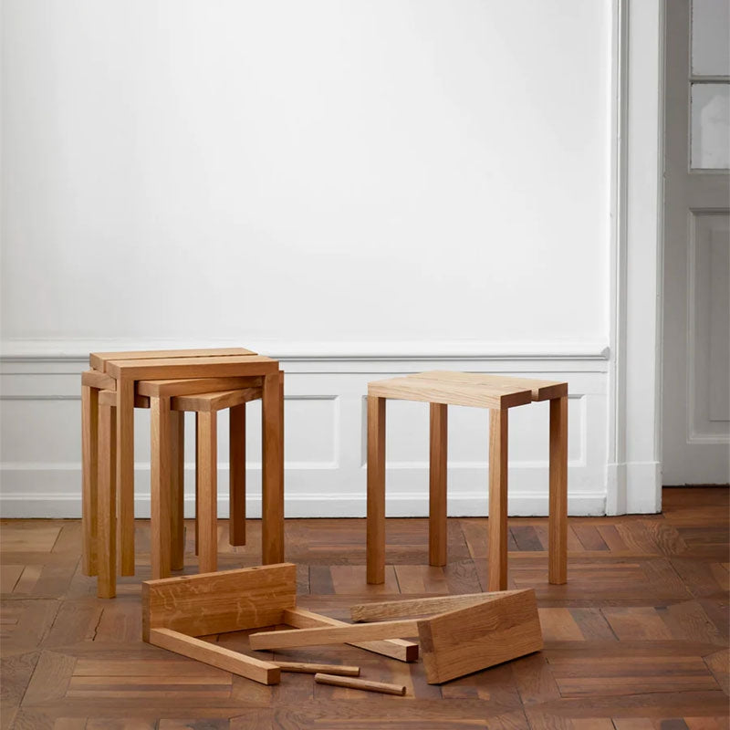 Peg stool