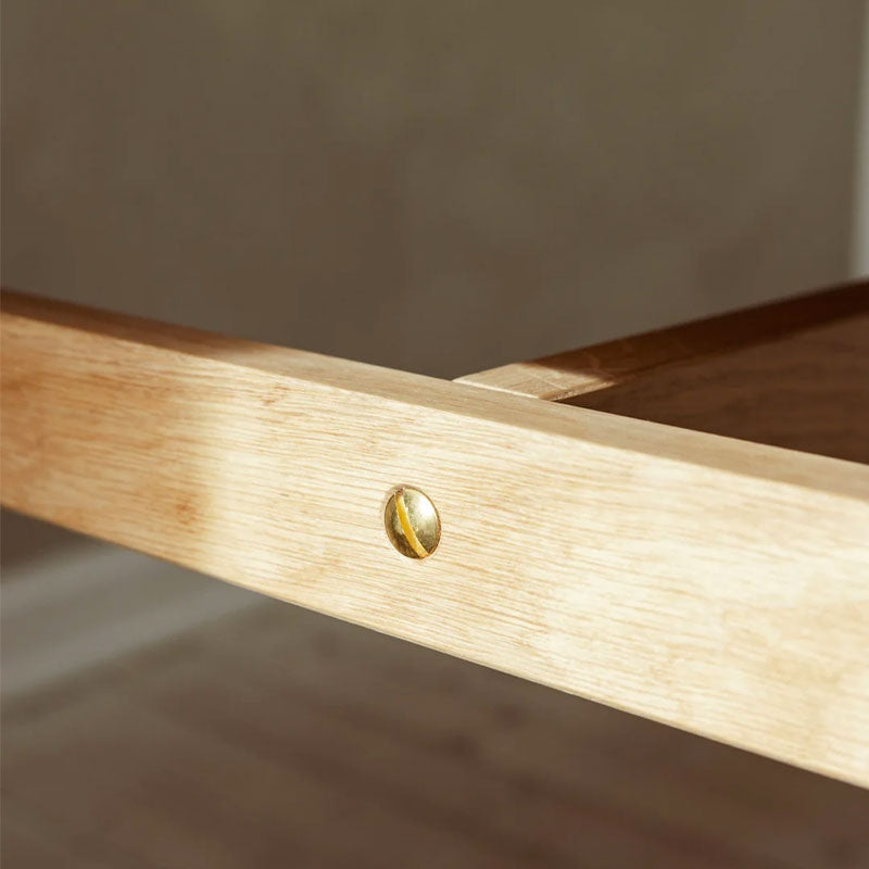 Rectangular Dining Table