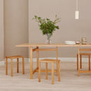 Rectangular Dining Table