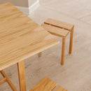 Rectangular Dining Table