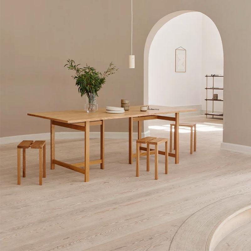 Rectangular Dining Table