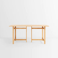 Rectangular Dining Table