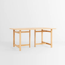 Rectangular Dining Table