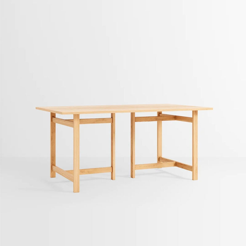 Rectangular Dining Table