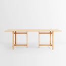 Rectangular Dining Table