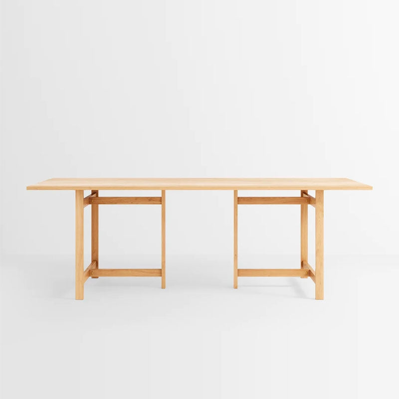 Rectangular Dining Table