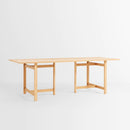Rectangular Dining Table
