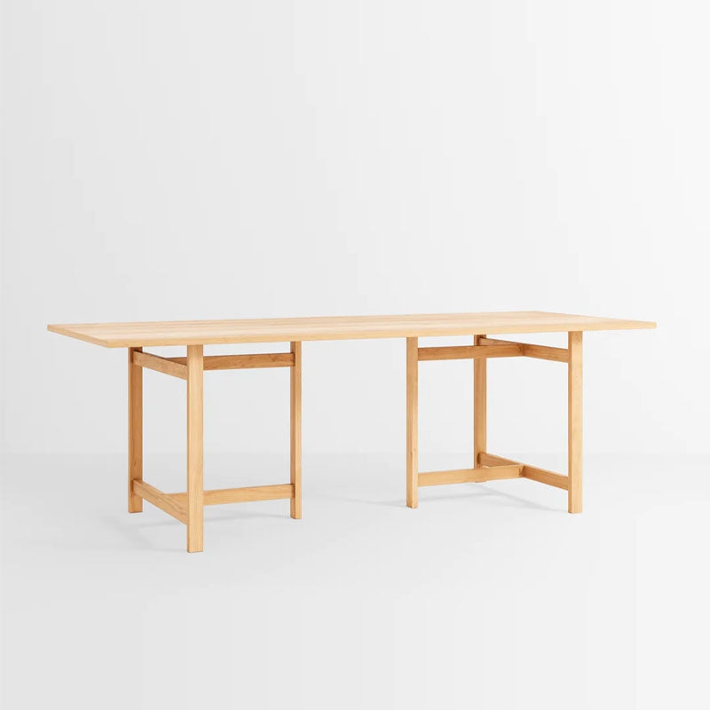 Rectangular Dining Table
