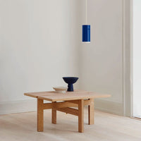 Rectangular tavolino da caffè