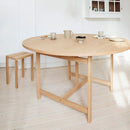 Round Dining Table