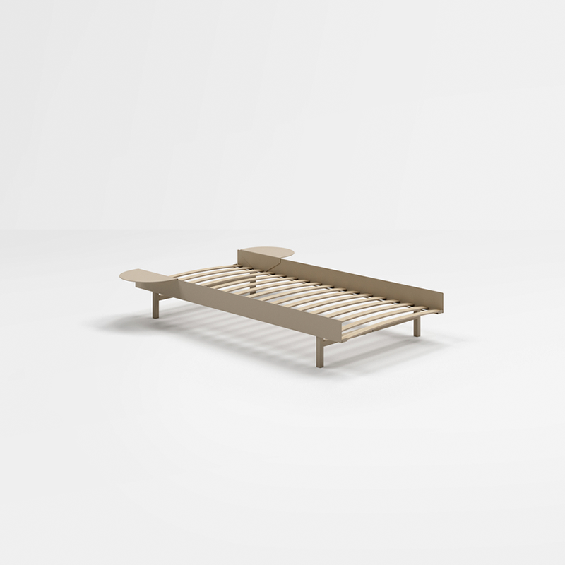 Doghe per Moebe Bed 90 - 180