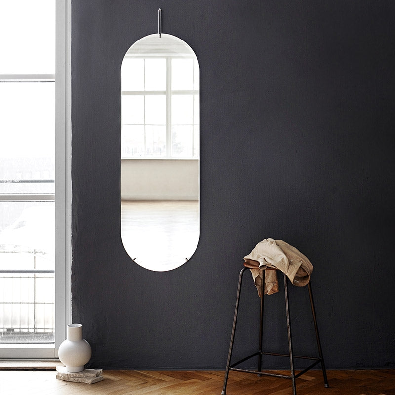 Tall Wall Mirror