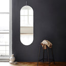 Tall Wall Mirror