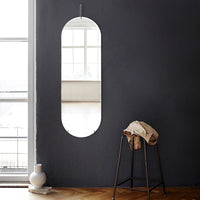 Tall Wall Mirror
