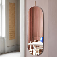 Tall Wall Mirror
