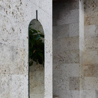 Tall Wall Mirror