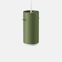 Tube pendant