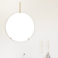 Wall Mirror