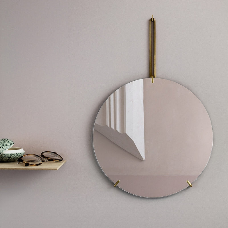 Wall Mirror