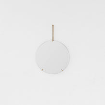 Wall Mirror