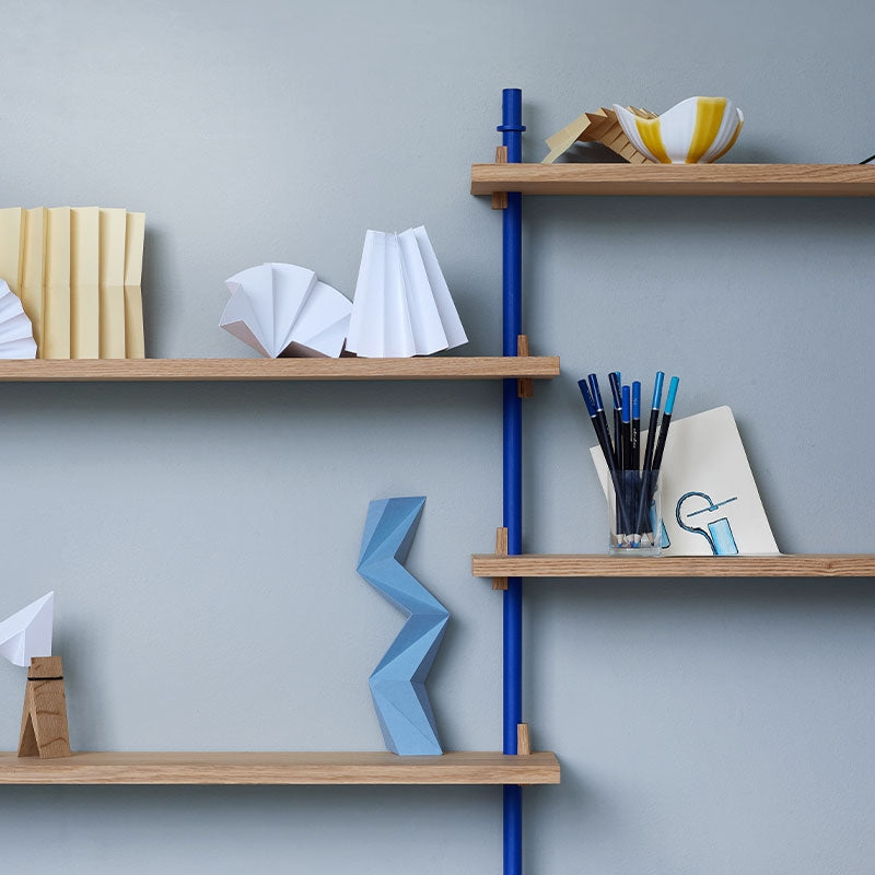 Wall Shelving - WS1