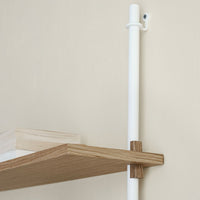 Wall Shelving - WS1