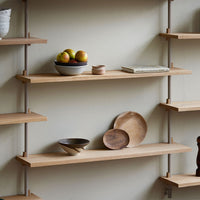 Wall Shelving - WS1