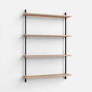 Wall Shelving - WS1